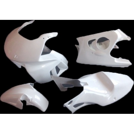Carenado para Honda CBR600F 1995-1998