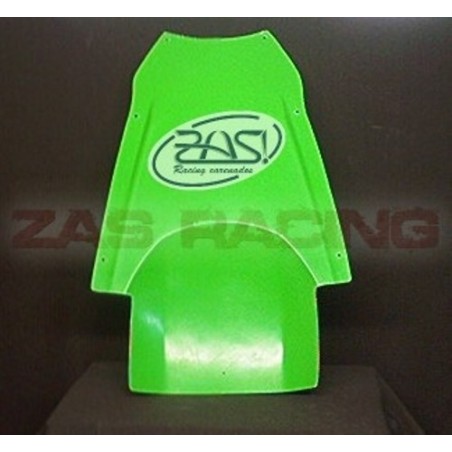 ZX6R/636R/RR 2003-2004 ANTIRREBUFO