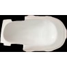 Carenado para Honda CBR600F 1995-1998