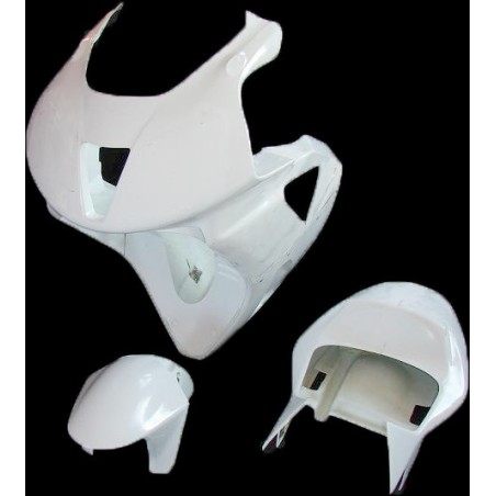 Carenado para Honda VTR1000 SP1-SP2
