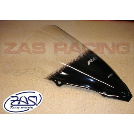 CUPULA YAMAHA YZF R6 2003-2005