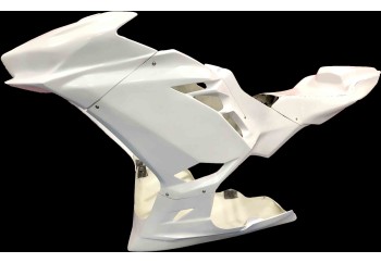 Carenado para Kawasaki Ninja 400