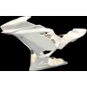Carenado para Kawasaki Ninja 400