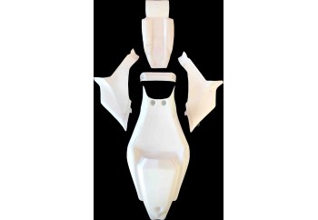 Carenado para Kawasaki Ninja 400