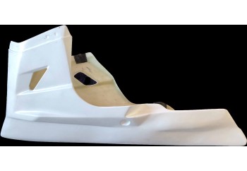 Carenado para Kawasaki Ninja 400
