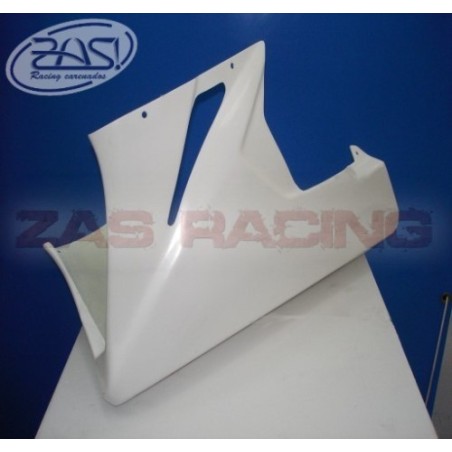 QUILLA RACING YZF R1 2007-2008