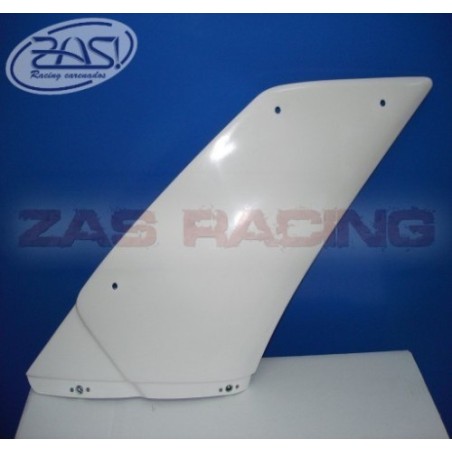 LATERAL DER. YZF R1 2007-2008