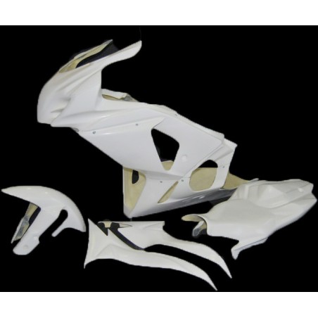 Carenado para Suzuki GSXR1000 2009-2015