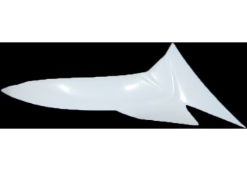 Carenado para Suzuki GSXR1000 2009-2015