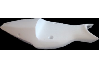 Carenado para Triumph Daytona 675 2013-2015