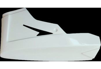 Carenado para Triumph Daytona 675 2013-2015