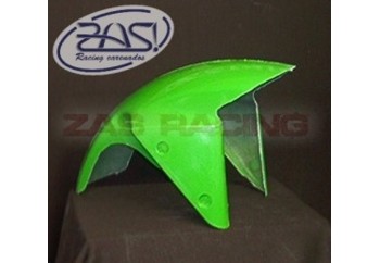 ZX6R/636R/RR 2003-2004 GUARDABARROS DELANTERO
