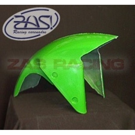 ZX6R/636R/RR 2003-2004 GUARDABARROS DELANTERO
