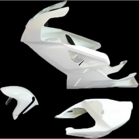 Carenado para Aprilia RSV1000 2005-2008