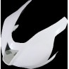 Carenado para Aprilia RSV1000 2005-2008