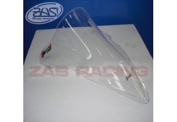 CUPULA ERMAX YZF R1 2007-2008 para frontal Haga