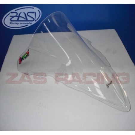 CUPULA ERMAX YZF R1 2007-2008 para frontal Haga
