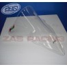 CUPULA ERMAX YZF R1 2007-2008 para frontal Haga