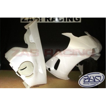 QUILLA RACING YZF R6 1999-2002