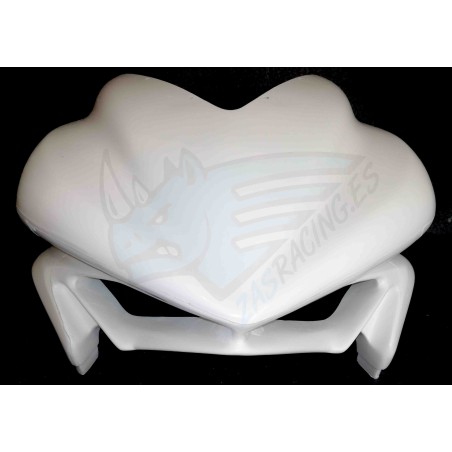 Frontal MV AGUSTA F3RR 675/800