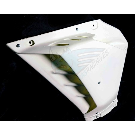 Lateral izquierdo MV AGUSTA F3RR 675/800