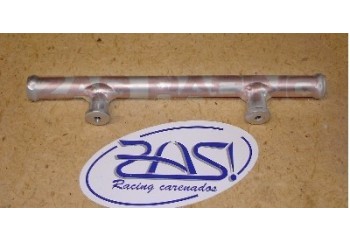 KIT MONTAJE COLIN YZF R6 1999-2002