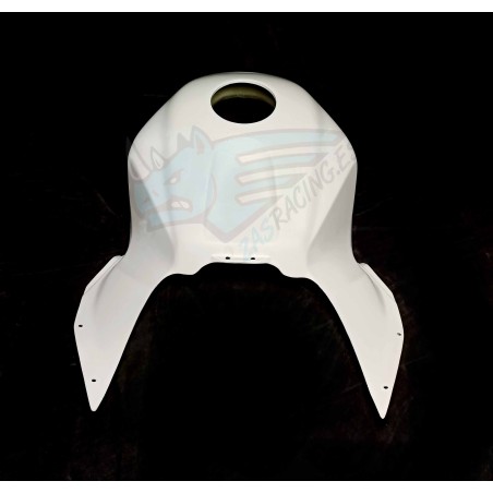 Cubre depósito CBR 600RR 2005-2006