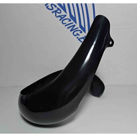 Protector bufanda KTM EXC 250/300 2020-2023