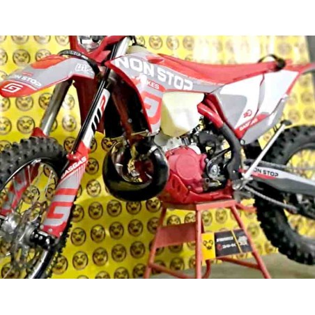 Protector bufanda GAS GAS EC 250/300 2020-2023