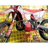 Protector bufanda GAS GAS EC 250/300 2020-2023