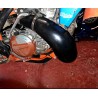 Protector bufanda KTM EXC 250/300 2017-2019
