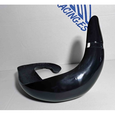 Protector bufanda HUSQVARNA TE 250/300 2017-2019