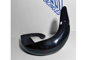 Protector bufanda HUSQVARNA TE 250/300 2012-2016