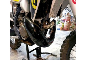 Protector bufanda HUSQVARNA TE 250/300 2020-2023