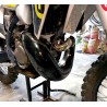 Protector bufanda HUSQVARNA TE 250/300 2020-2023