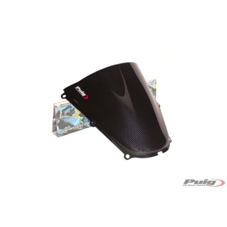 CUPULA HONDA CBR600RR 2005-2006 Simil Carbono