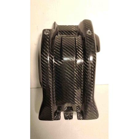 Protector Carter Carbono KTM / Husqvarna / Gas Gas 250_300 2T 2020-2023