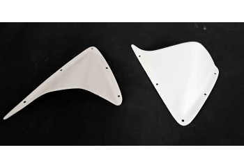 Deflectores Aire Yamaha FZ 750
