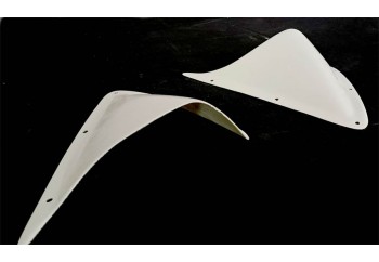 Deflectores Aire Yamaha FZ 750