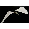 Deflectores Aire Yamaha FZ 750