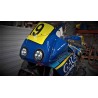 Deflectores Aire Yamaha FZ 750