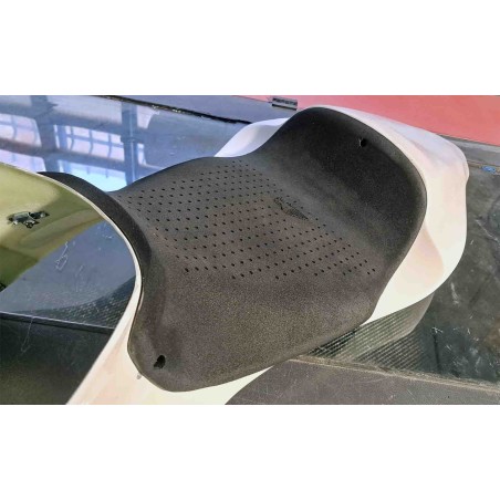Asiento Especial HONDA CBR 600RR 2007-2012