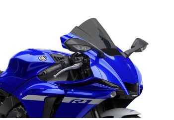 CUPULA CÚPULA Z-RACING Yamaha YZF R1 2020-2026