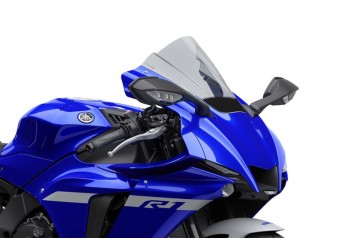 CUPULA CÚPULA Z-RACING Yamaha YZF R1 2020-2026