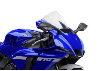 CUPULA CÚPULA Z-RACING Yamaha YZF R1 2020-2026
