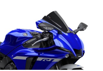 CUPULA CÚPULA Z-RACING Yamaha YZF R1 2020-2026