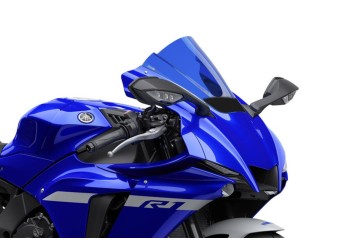 CUPULA CÚPULA Z-RACING Yamaha YZF R1 2020-2026