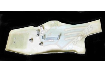SOPORTE BATERIA ZX10R 2016-2020 con soportes