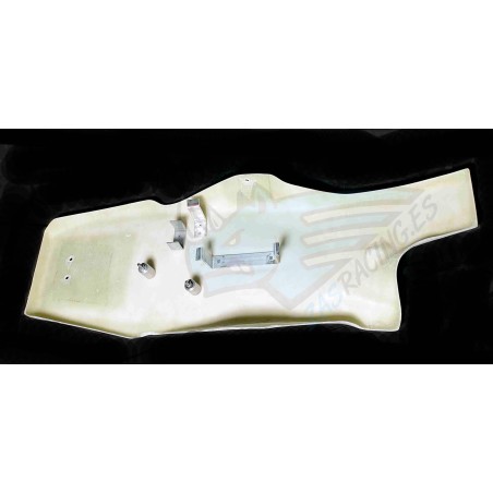 SOPORTE BATERIA ZX10R 2016-2020 con soportes