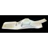 SOPORTE BATERIA ZX10R 2016-2020 con soportes